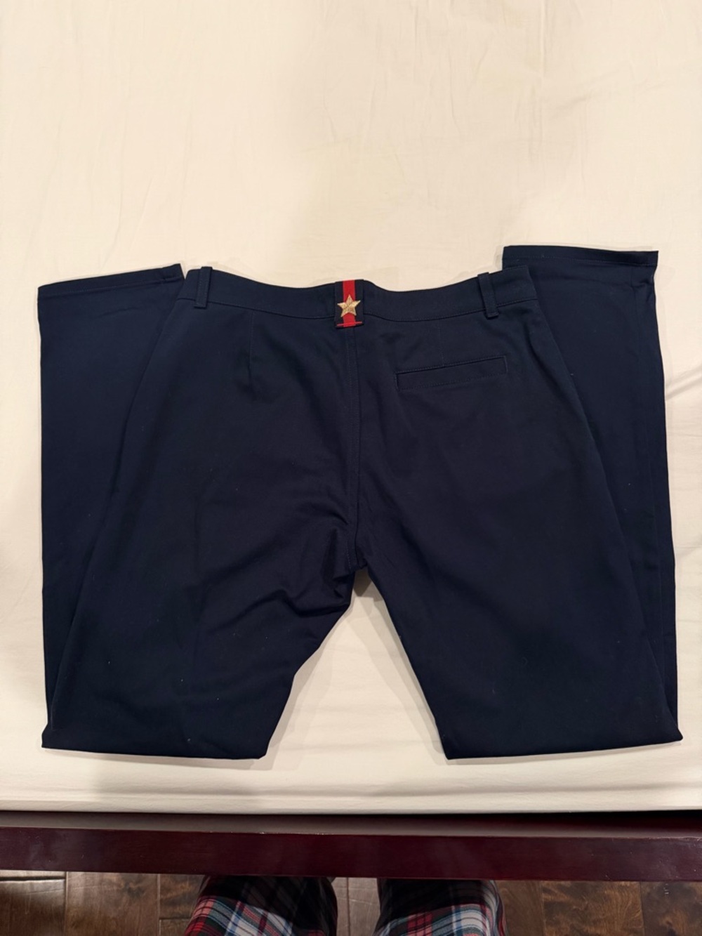 Gucci kids pants